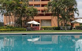 Hotel De Cuautla